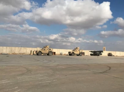 us personnel wounded in iraq base attack